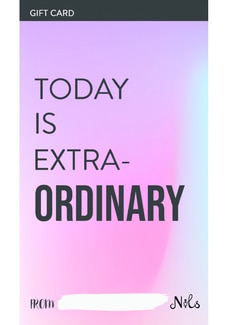 EXTRA ORDINARY Buy NILS Online for specialGifts